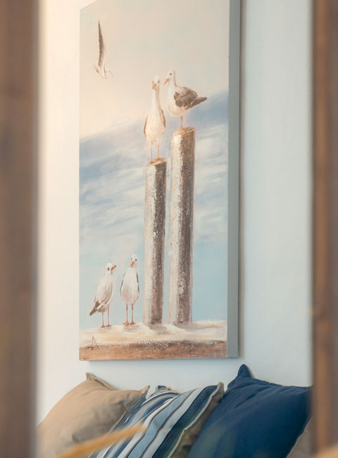 Επικοινωνία με το Villa Glaros στη Σίφνο